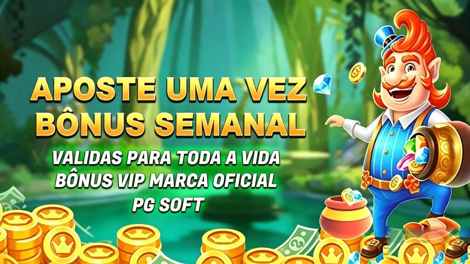 Banner stake — jogos eletrônicos no Brasil