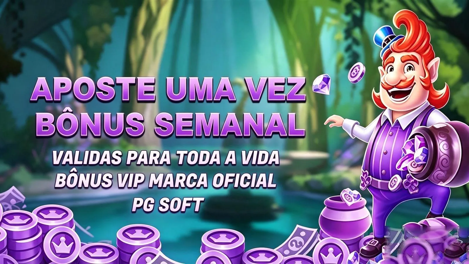 Banner stake — jogos eletrônicos no Brasil